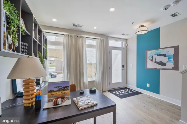 $834,900 | 61 Lower Service Road Northwest, Unit ATWOOD 891, Washington, DC 20422