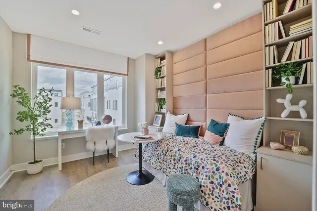 $834,900 | 61 Lower Service Road Northwest, Unit ATWOOD 891, Washington, DC 20422