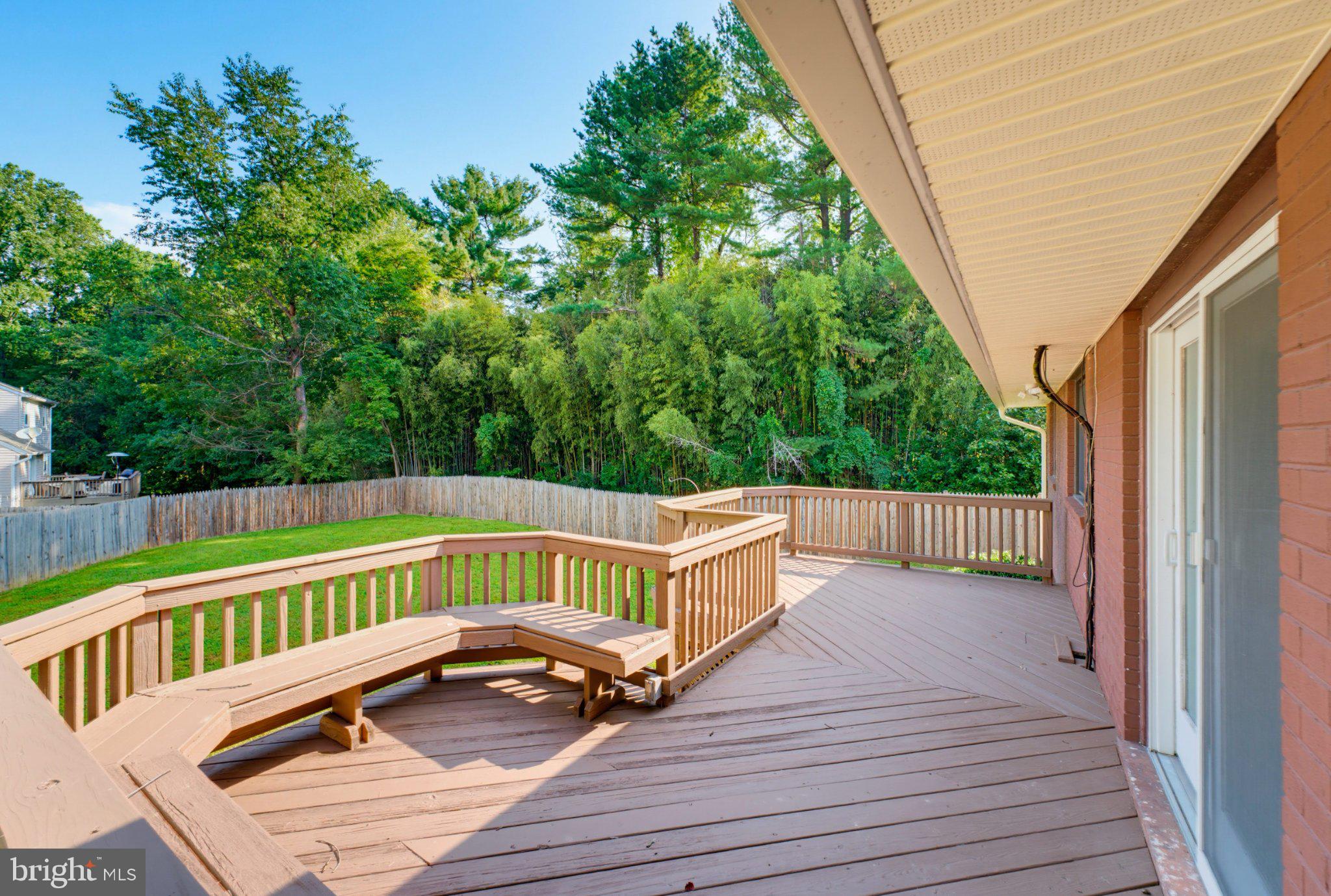 5246 Guinea Road Burke, VA 22015 - Photo 17 of 51 Gallery Image 17
