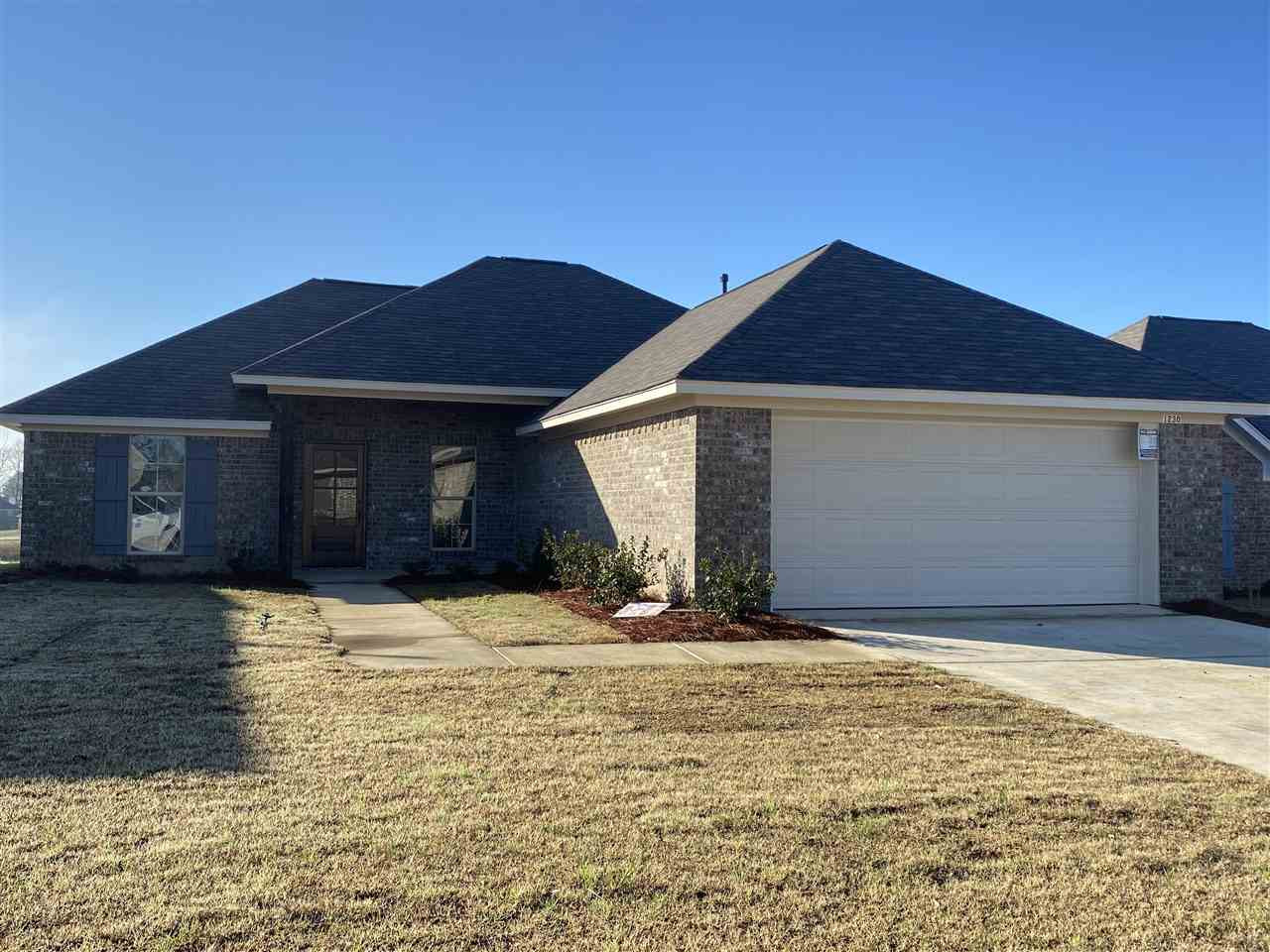 1230 Addison Ln. Brandon, MS 39042 - Photo 1 of 1 Photo 1