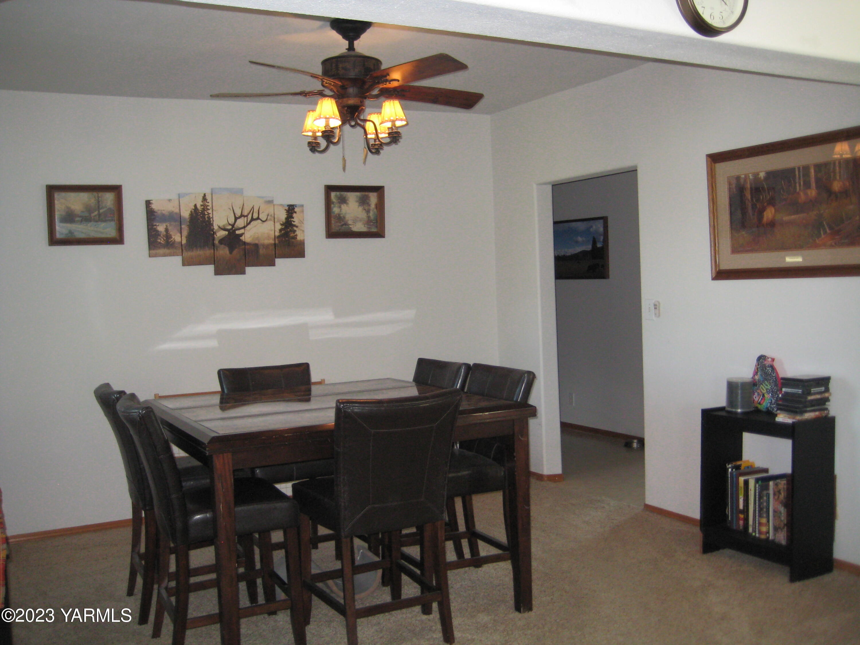 2600 South Euclid Road Grandview, WA 98930 - Photo 21 of 51 2600 S Euclid Dining Rm 2