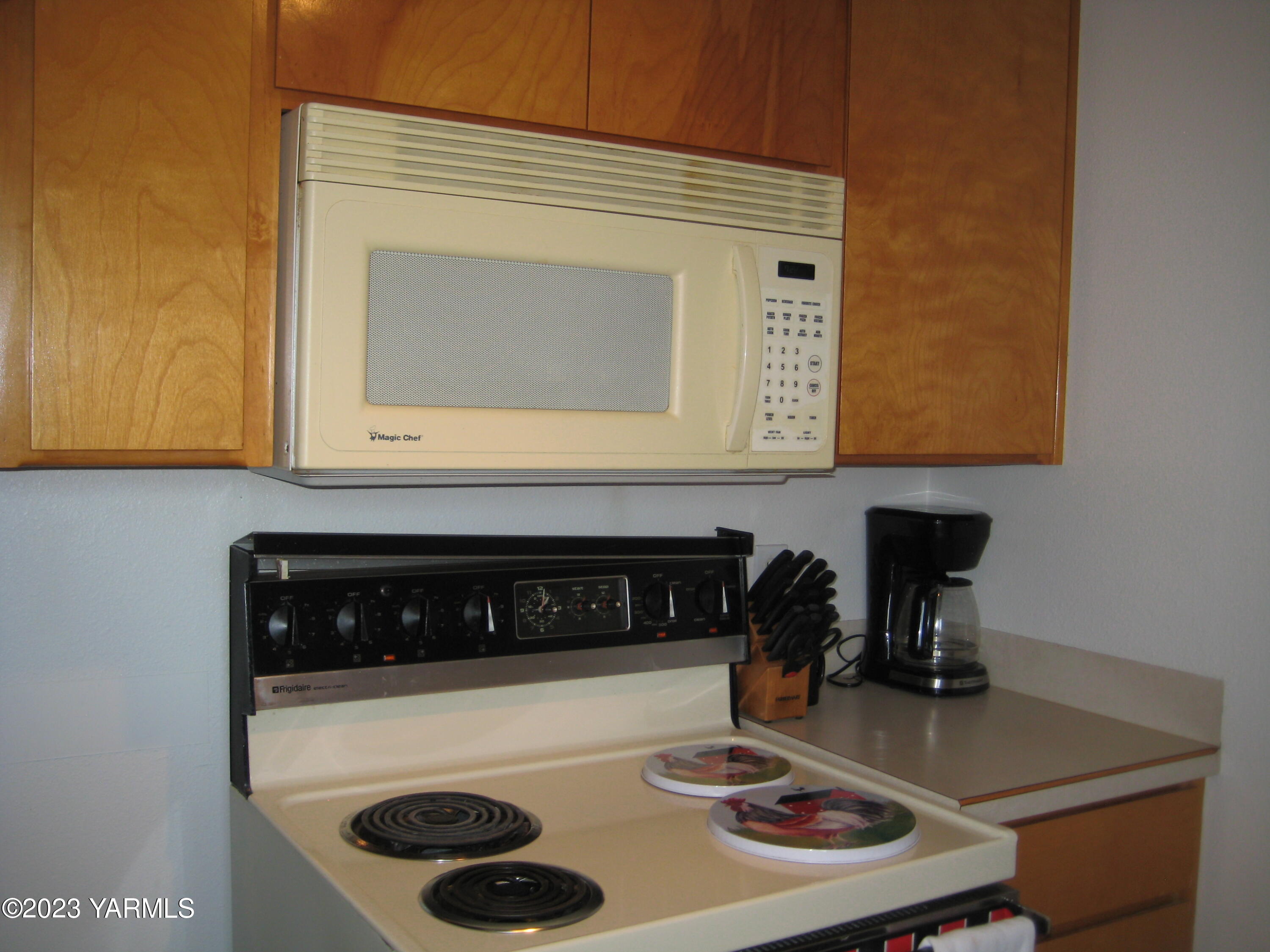 2600 South Euclid Road Grandview, WA 98930 - Photo 27 of 51 2600 S Euclid Range