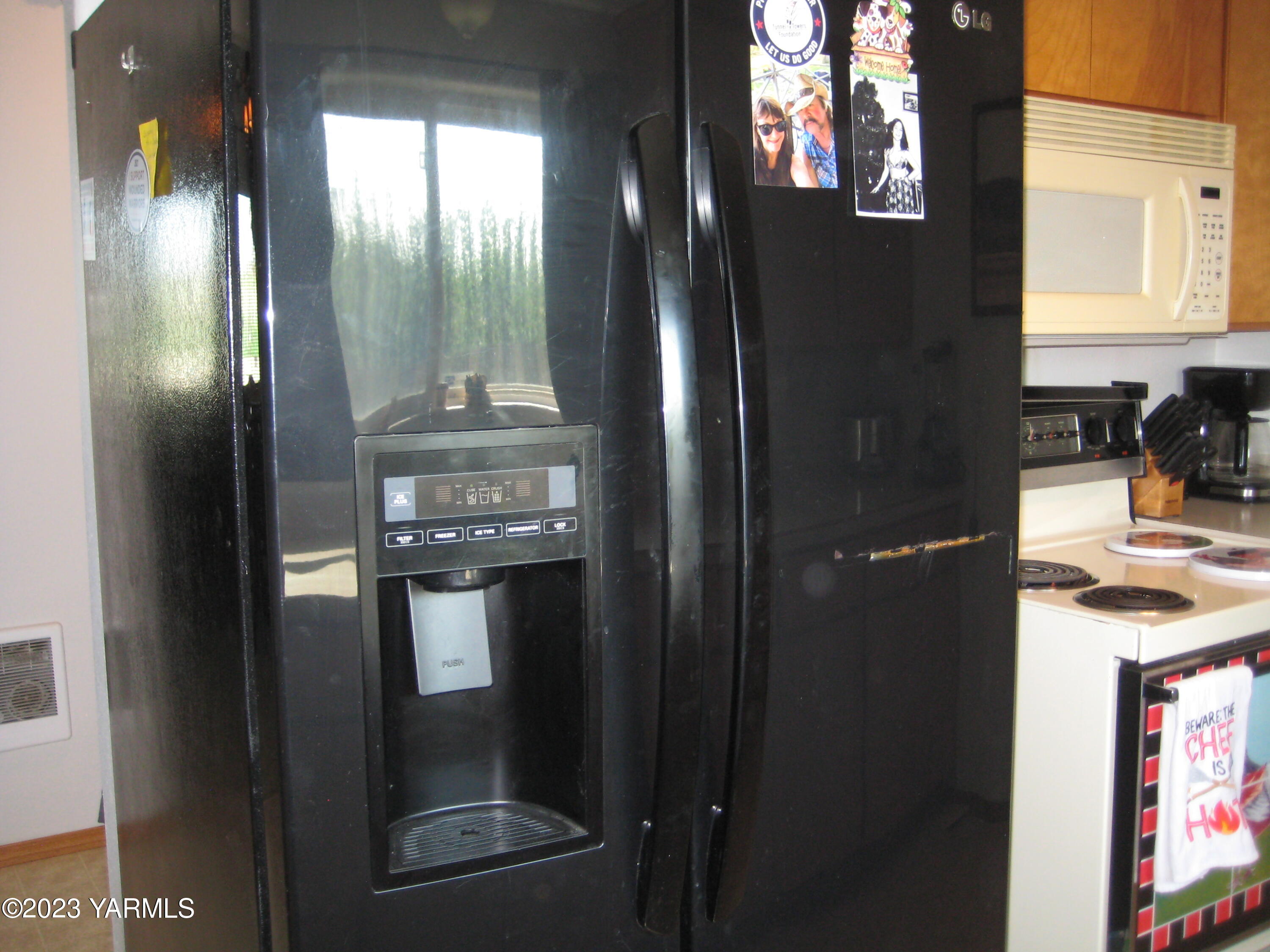 2600 South Euclid Road Grandview, WA 98930 - Photo 28 of 51 2600 S Euclid Refrigerator