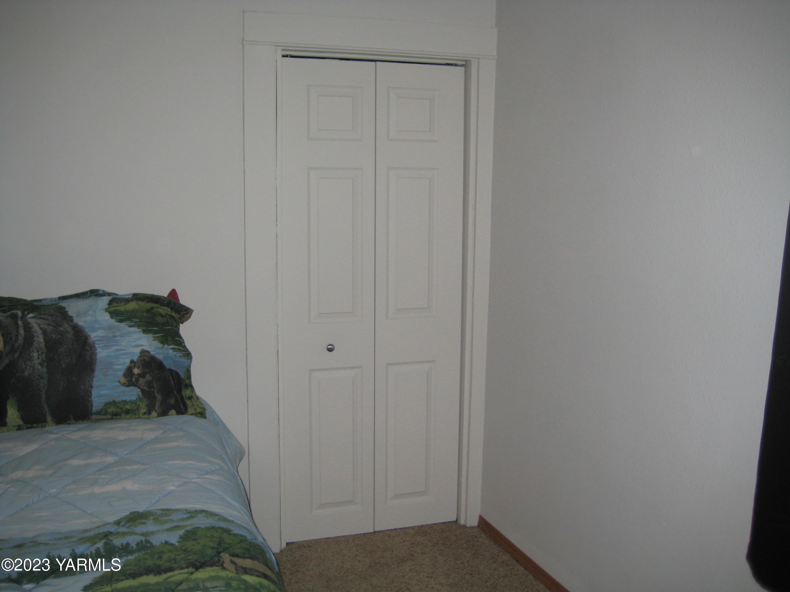 2600 South Euclid Road Grandview, WA 98930 - Photo 30 of 51 2600 S Euclid Bdrm 1 Closet