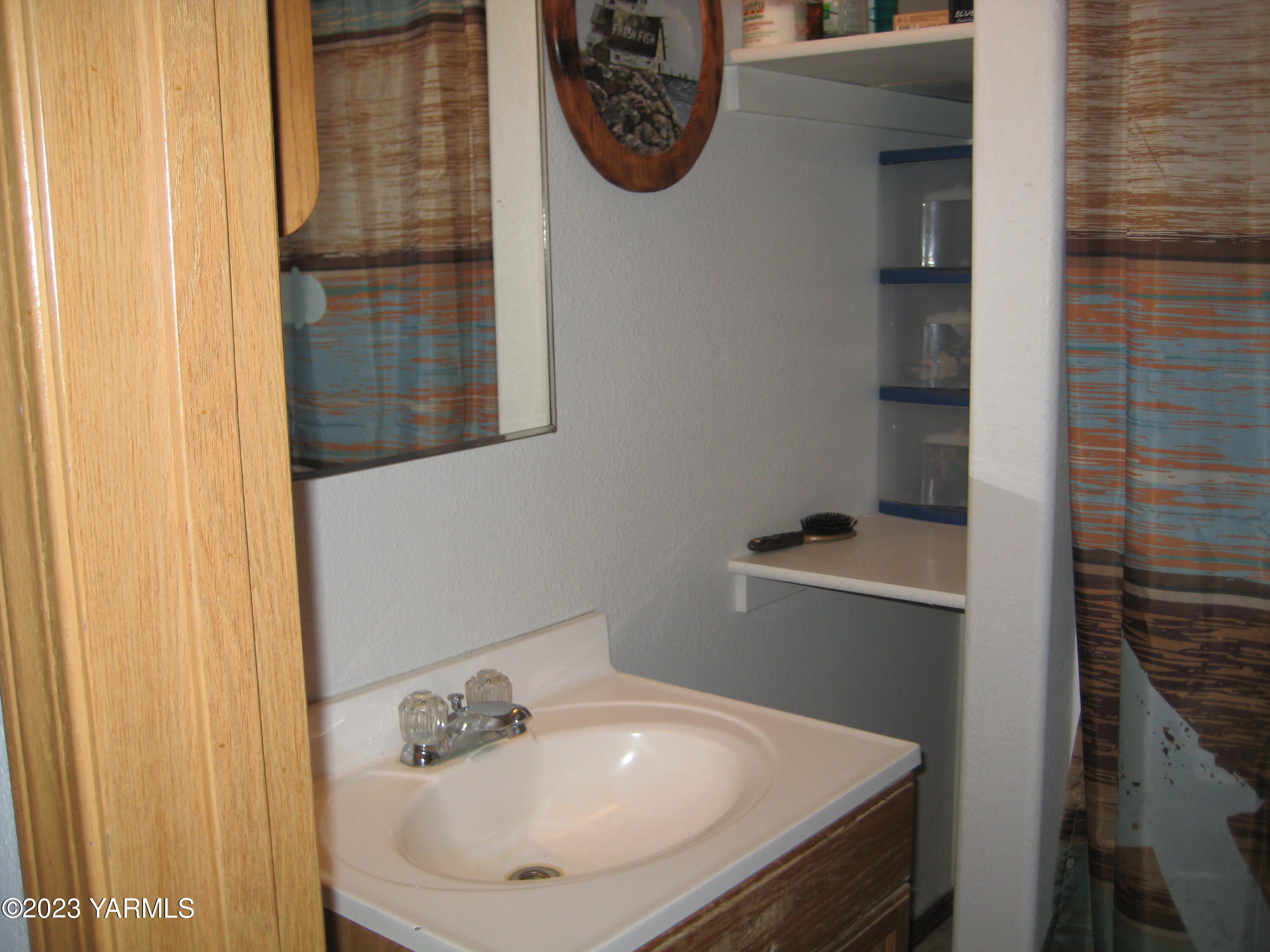 2600 South Euclid Road Grandview, WA 98930 - Photo 33 of 51 2600 S Euclid Bathroom sink