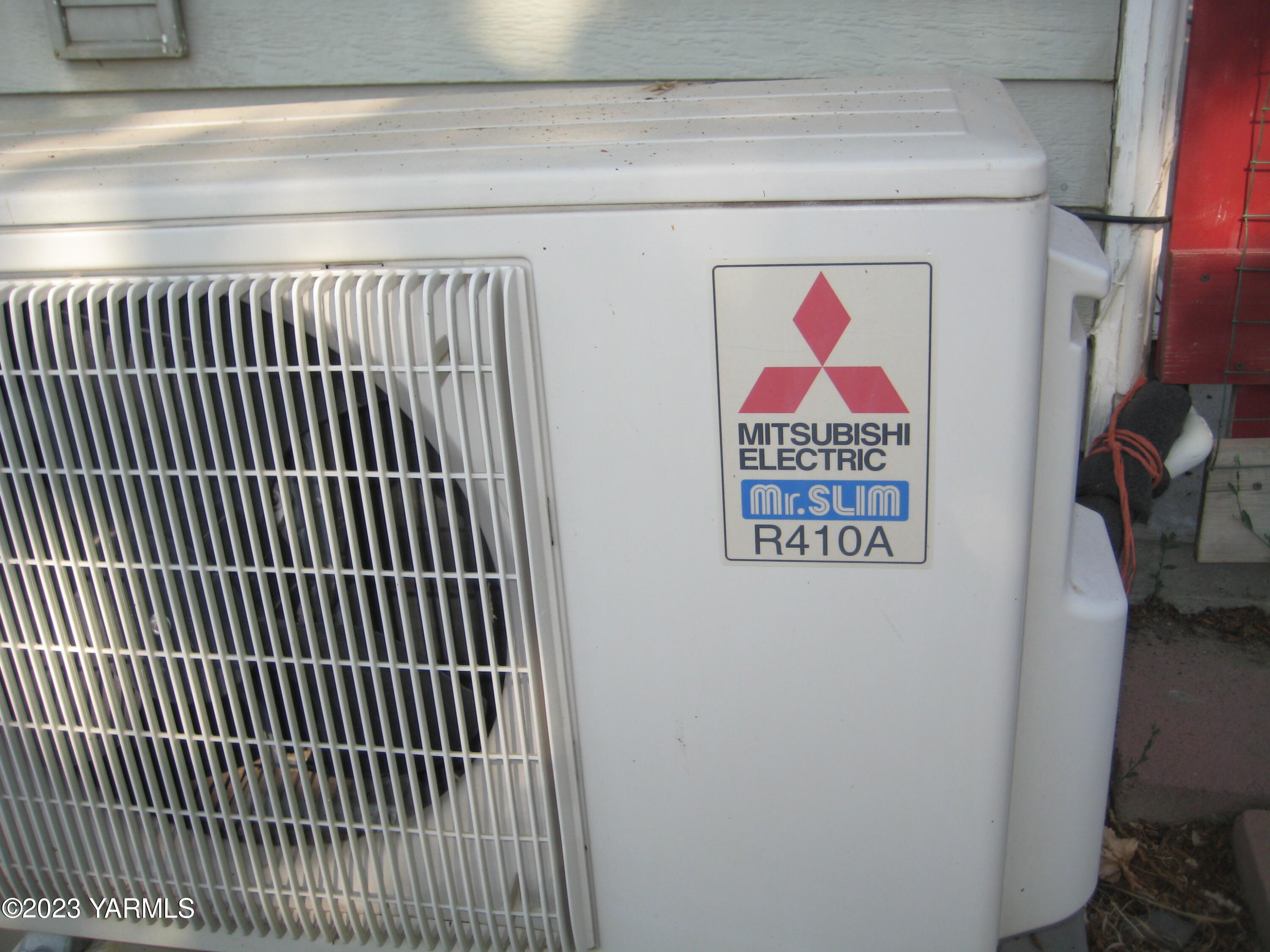 2600 South Euclid Road Grandview, WA 98930 - Photo 44 of 51 2600 S Euclid MiniSplit AC