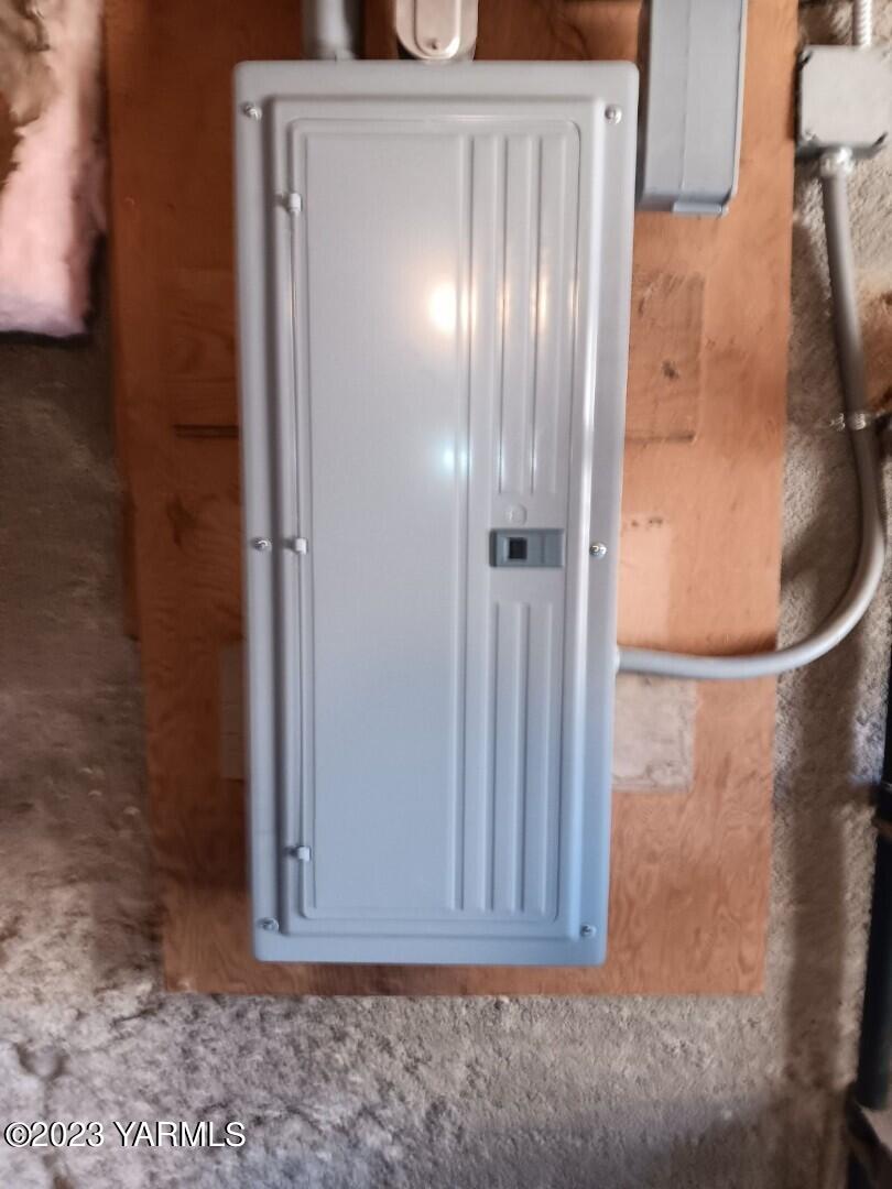 2600 South Euclid Road Grandview, WA 98930 - Photo 51 of 51 23-1469 2