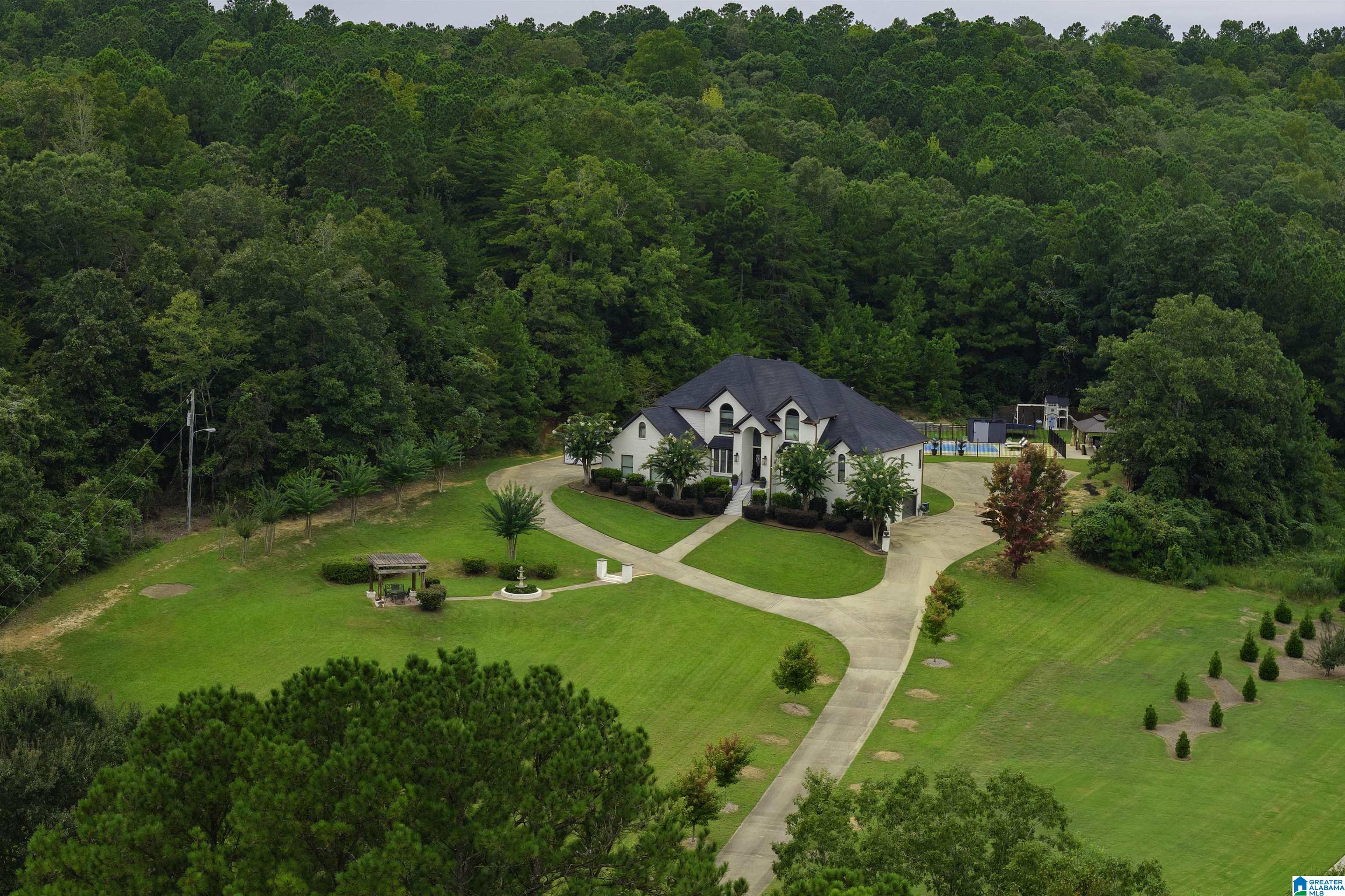 15147 Highway 25 Calera, AL 35040 - Photo 65 of 70