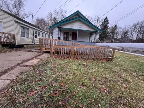 $50,000 | 640 South Magnolia Avenue, Lansing, MI 48912