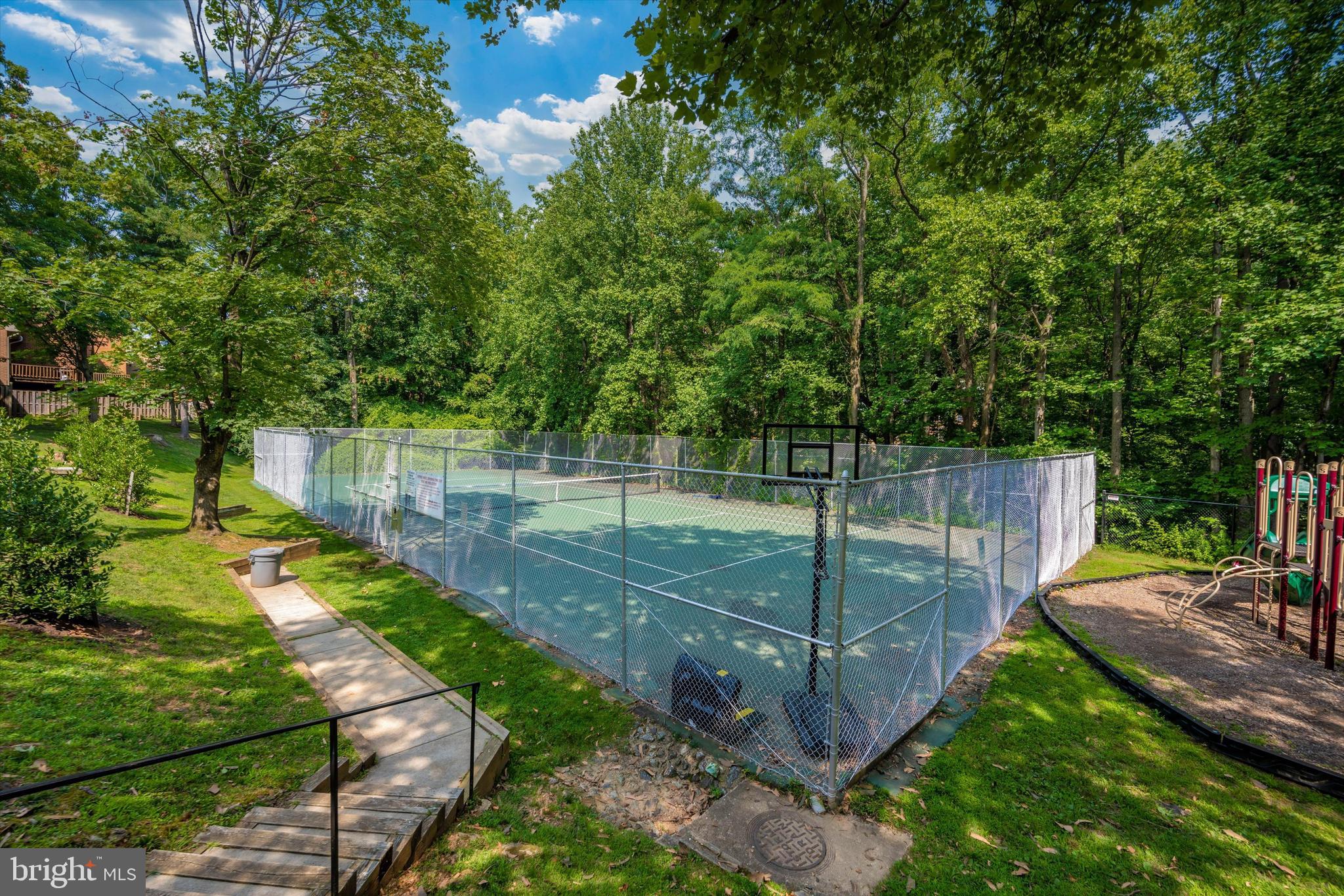 6402 Montrose Road Rockville, MD 20852 - Photo 43 of 45