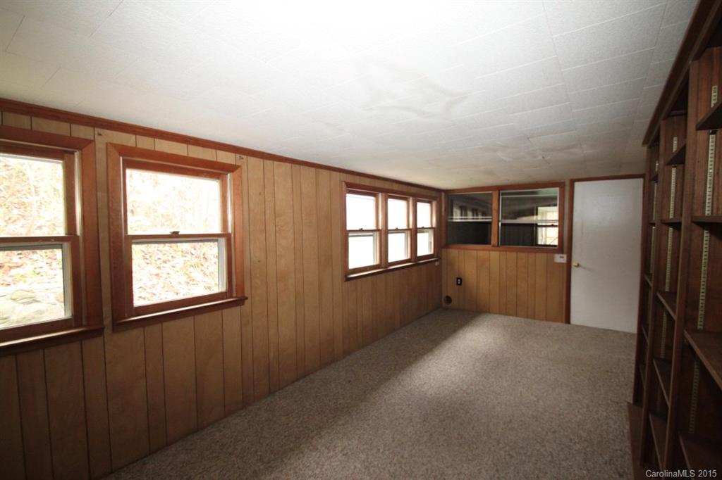 5 Mountain Mission Road Clyde, NC 28721 - Photo 9 of 23 an empty room with windows