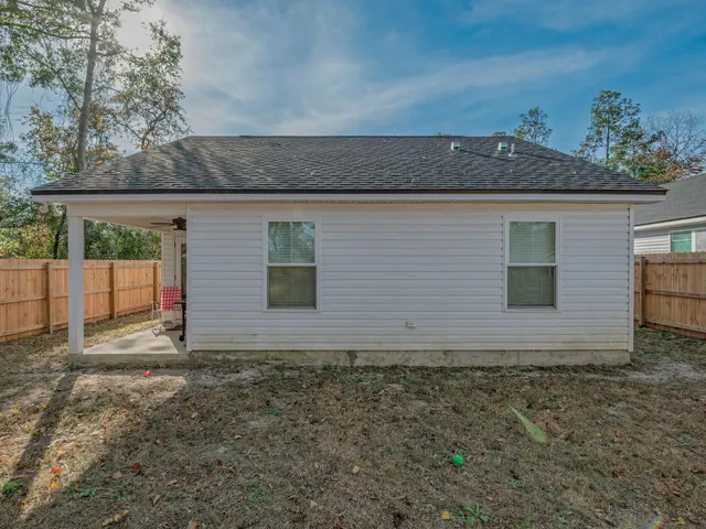 $220,000 | 137 Ted Lott Lane, Crawfordville, FL 32327