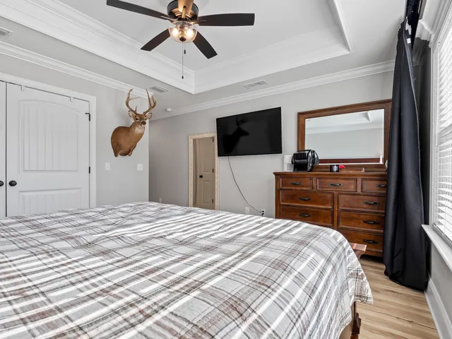 $220,000 | 137 Ted Lott Lane, Crawfordville, FL 32327