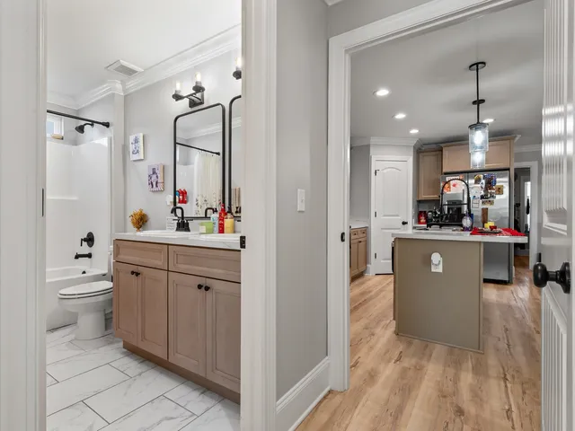 $220,000 | 137 Ted Lott Lane, Crawfordville, FL 32327