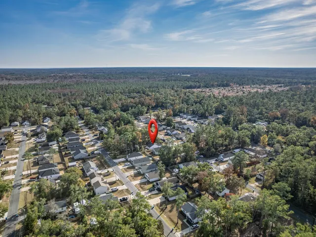 $220,000 | 137 Ted Lott Lane, Crawfordville, FL 32327