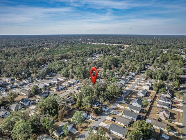 $220,000 | 137 Ted Lott Lane, Crawfordville, FL 32327