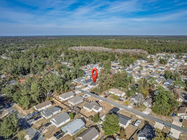 $220,000 | 137 Ted Lott Lane, Crawfordville, FL 32327