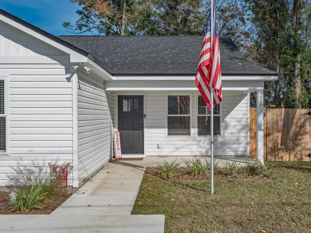 $220,000 | 137 Ted Lott Lane, Crawfordville, FL 32327
