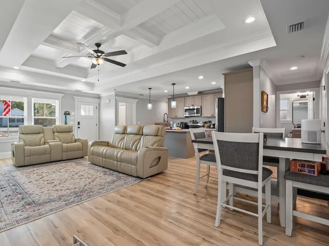 $220,000 | 137 Ted Lott Lane, Crawfordville, FL 32327