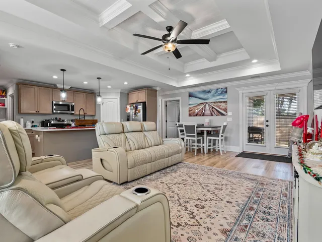 $220,000 | 137 Ted Lott Lane, Crawfordville, FL 32327