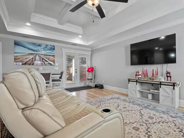 $220,000 | 137 Ted Lott Lane, Crawfordville, FL 32327