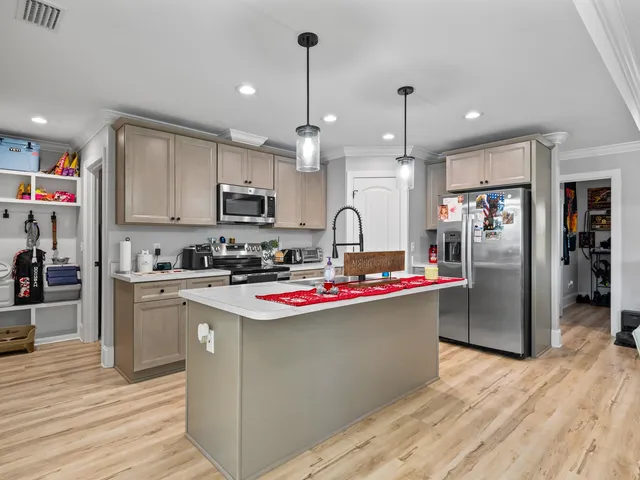 $220,000 | 137 Ted Lott Lane, Crawfordville, FL 32327