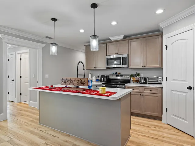 $220,000 | 137 Ted Lott Lane, Crawfordville, FL 32327