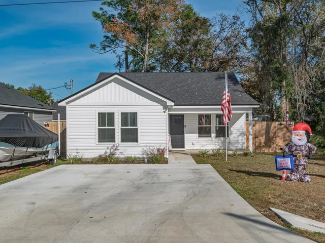 $220,000 | 137 Ted Lott Lane, Crawfordville, FL 32327