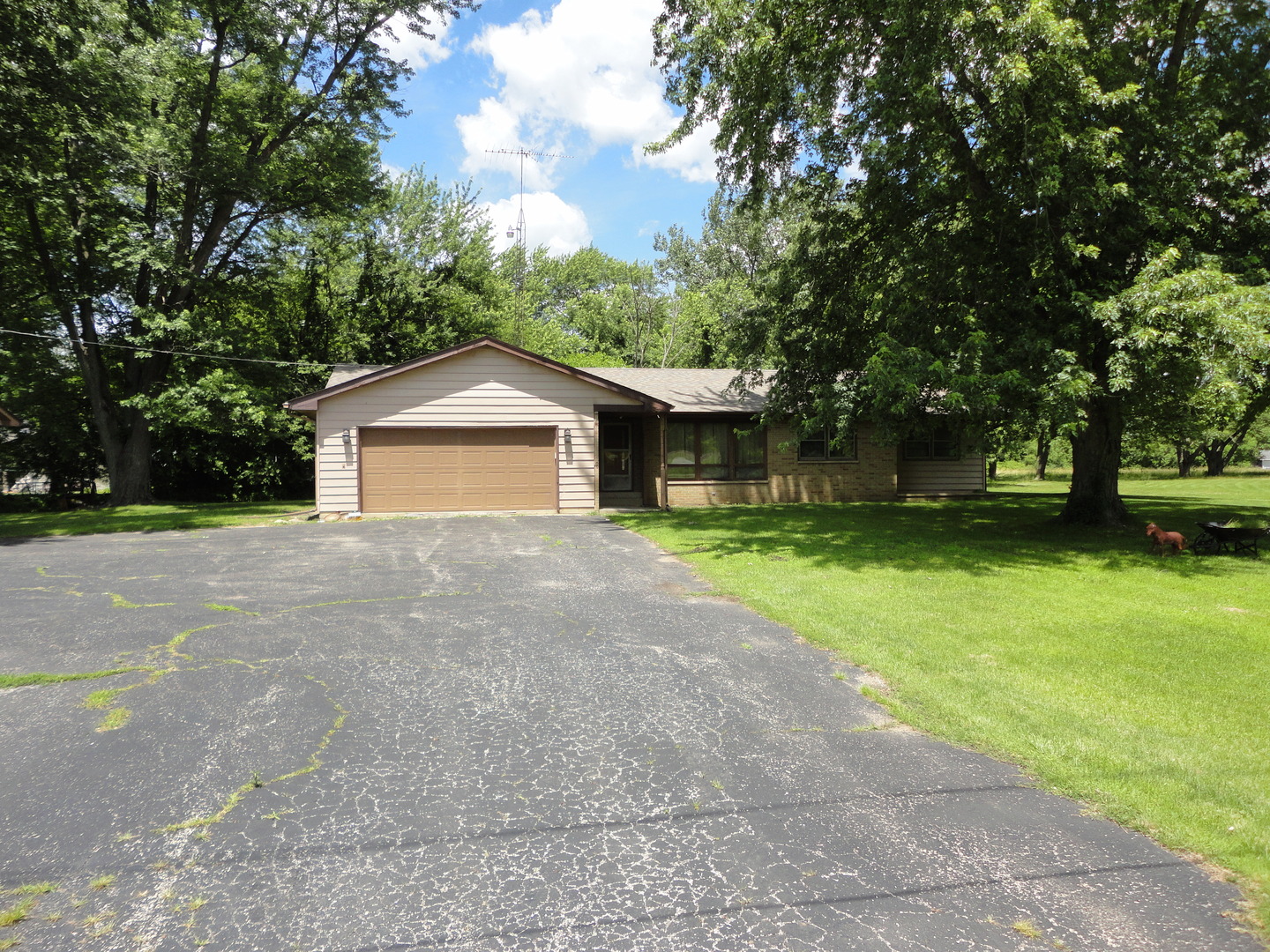 360 South Washington Street Braidwood, IL 60408 - Photo 2 of 18