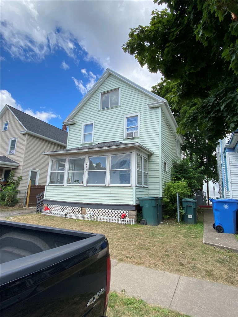 757 North Goodman Street Rochester, NY 14609 - Photo 1 of 1
