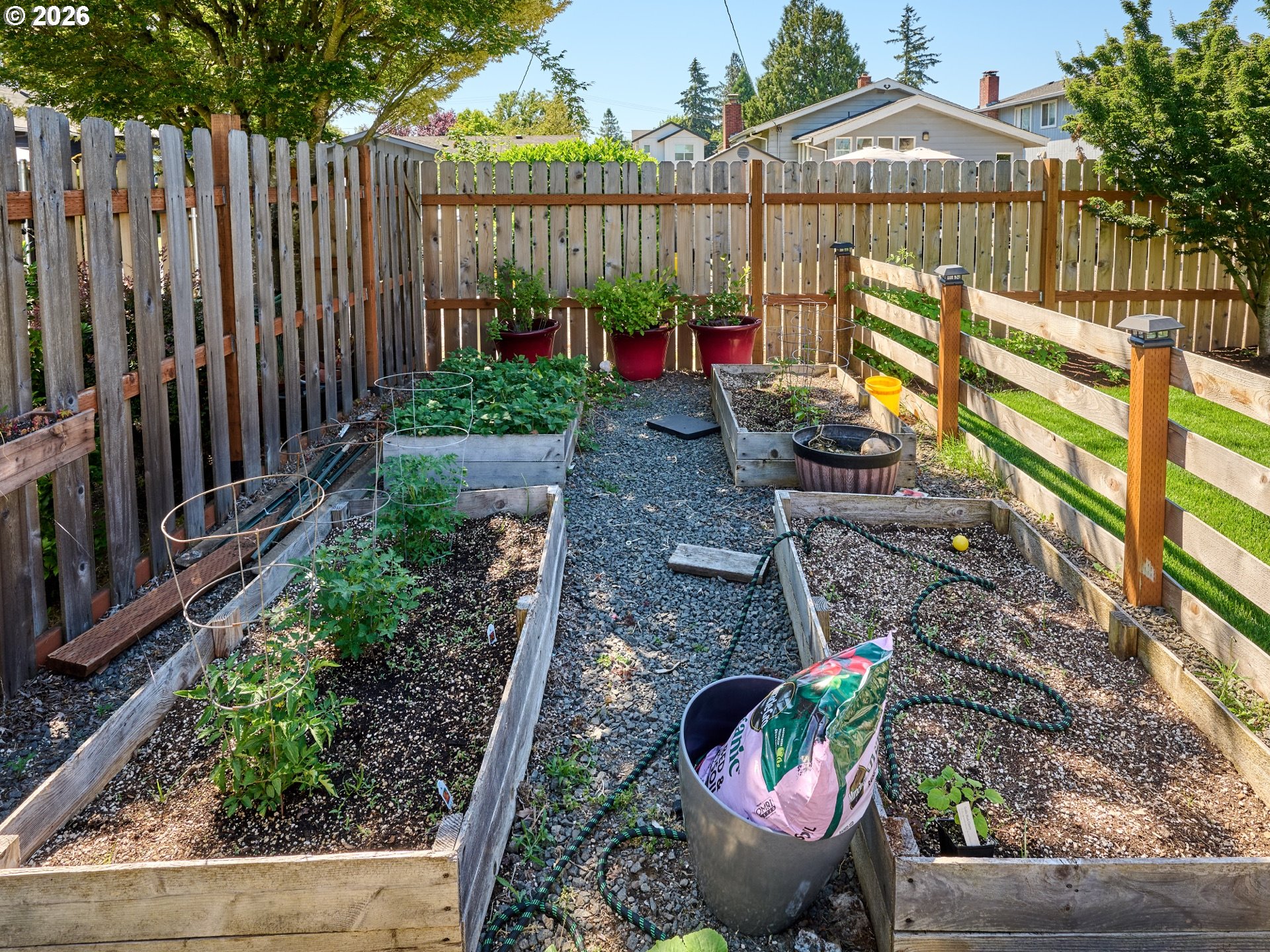 645 Northwest 5th Avenue Canby, OR 97013 - Photo 37 of 41