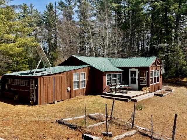 Lot 4 Otter Pond Road Harmony, ME 04942 - Photo 4 of 47 IMG_2389
