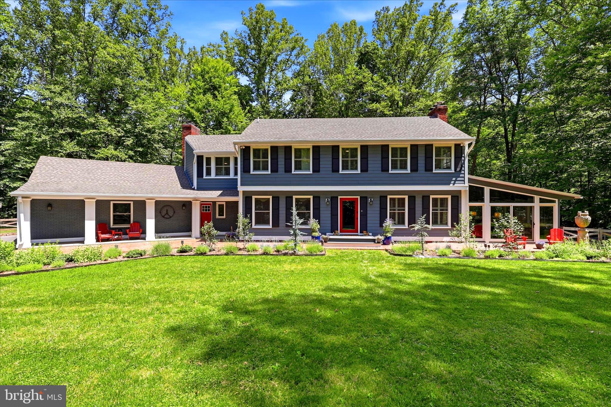 7514 Evans Ford Road Clifton, VA 20124 - Photo 1 of 86 Welcome Home!!