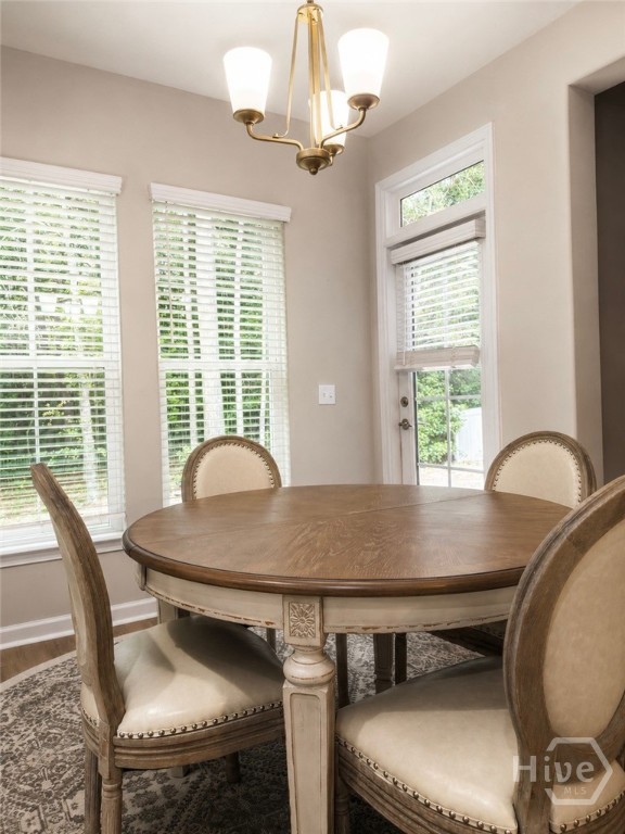 36 Cockle Shell Road Savannah, GA 31419 - Photo 6 of 23