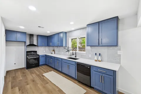 $555,000 | 9801 Oak Hollow Drive, Austin, TX 78758
