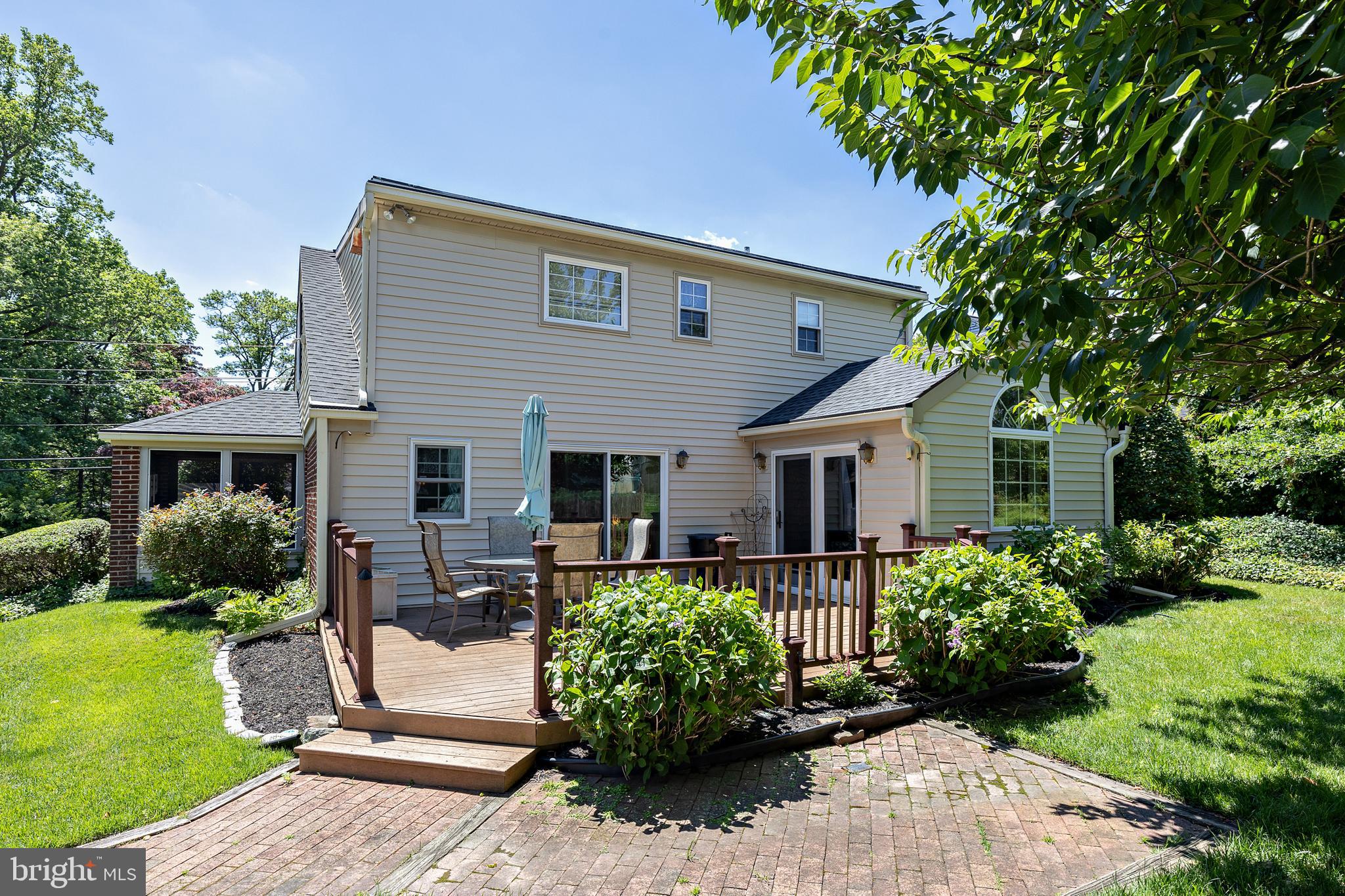 957 Mercer Drive Haddonfield, NJ 08033 - Photo 55 of 60
