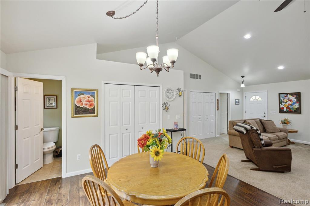 136 Meadow Lane Howell, MI 48855 - Photo 11 of 21