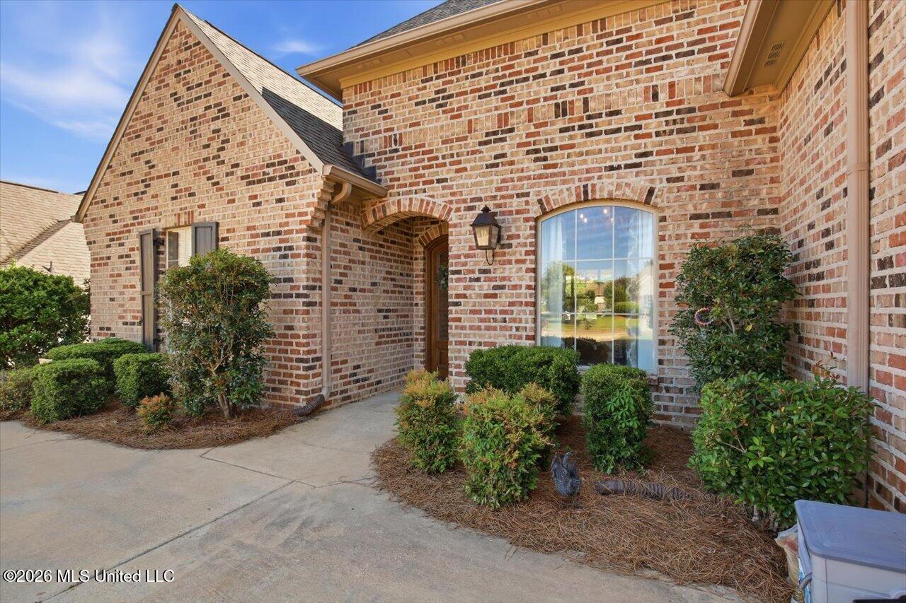 111 Claiborne Street Madison, MS 39110 - Photo 6 of 54 Front of home 5