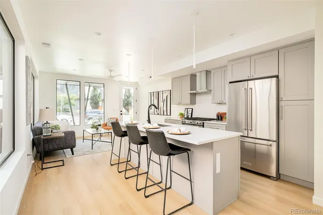 $3,900 | 267 South Jackson Street, Denver, CO 80209