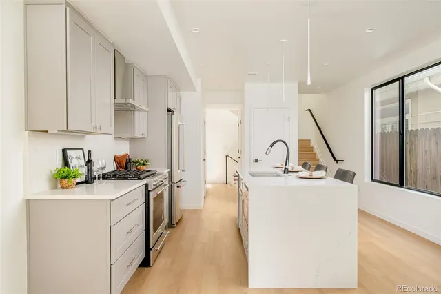 $3,900 | 267 South Jackson Street, Denver, CO 80209