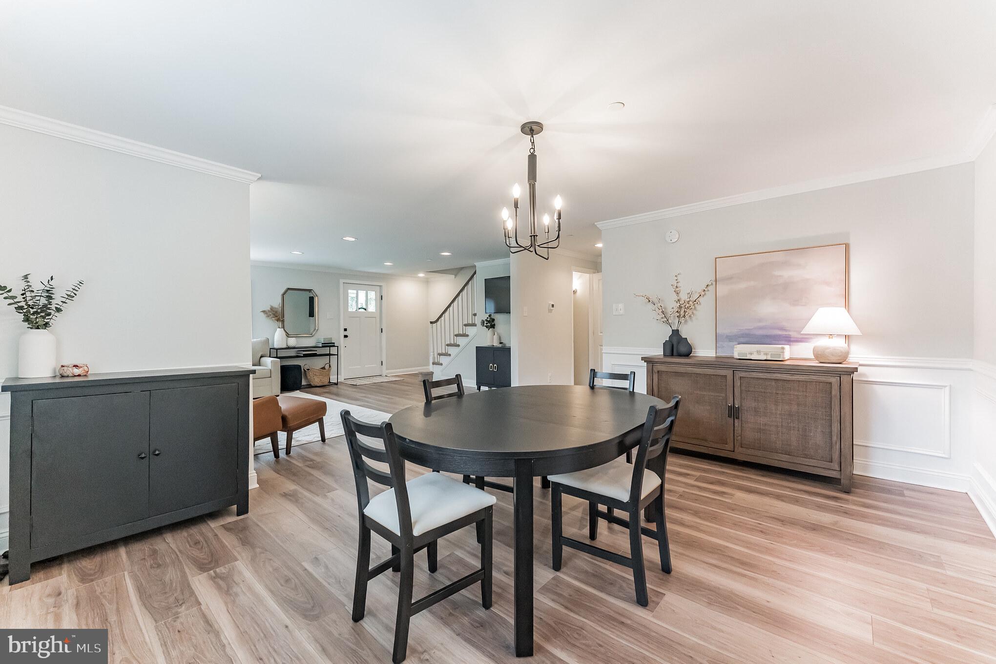 511 Highland Avenue Ambler, PA 19002 - Photo 12 of 38 Dining Room