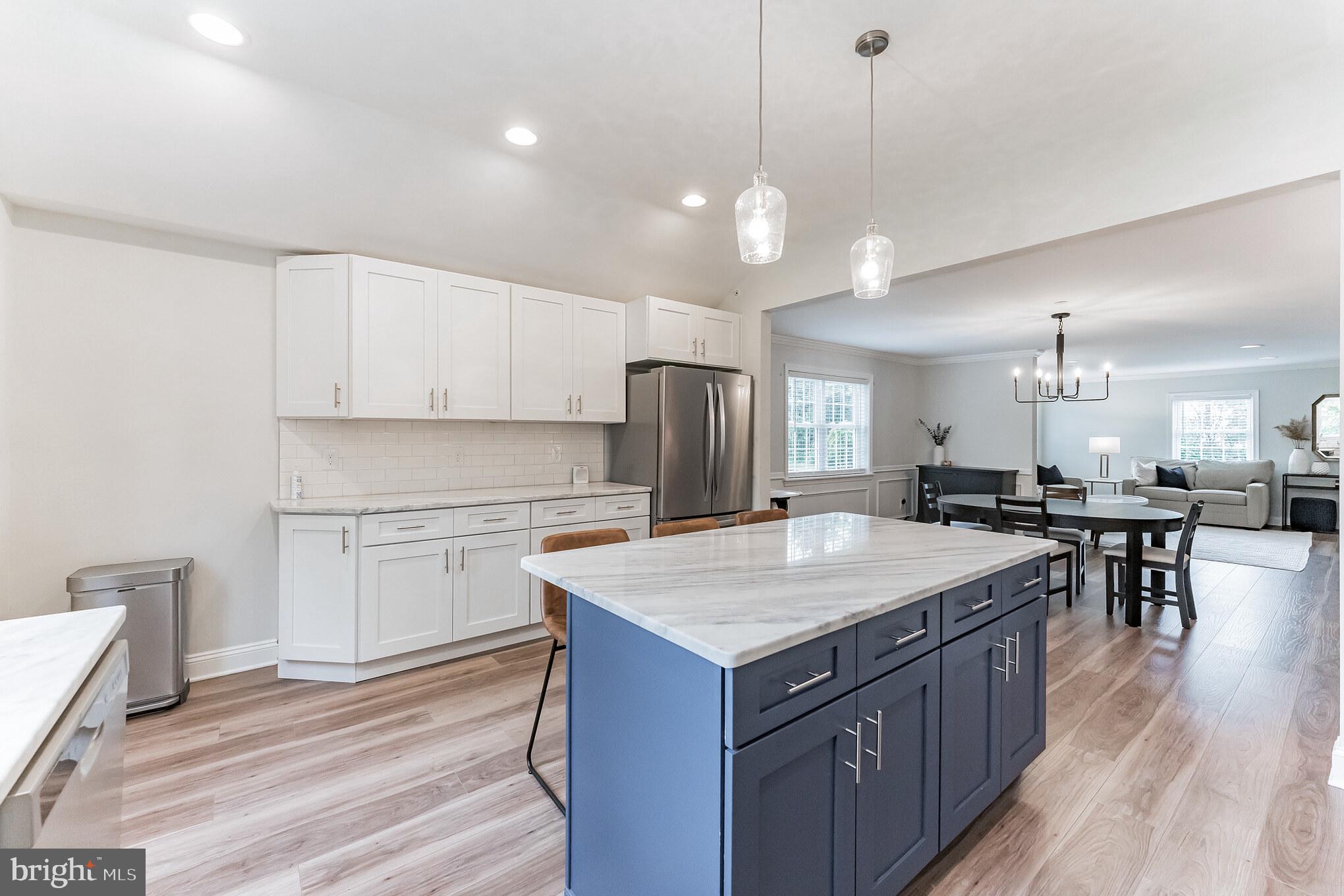 511 Highland Avenue Ambler, PA 19002 - Photo 14 of 38 Kitchen