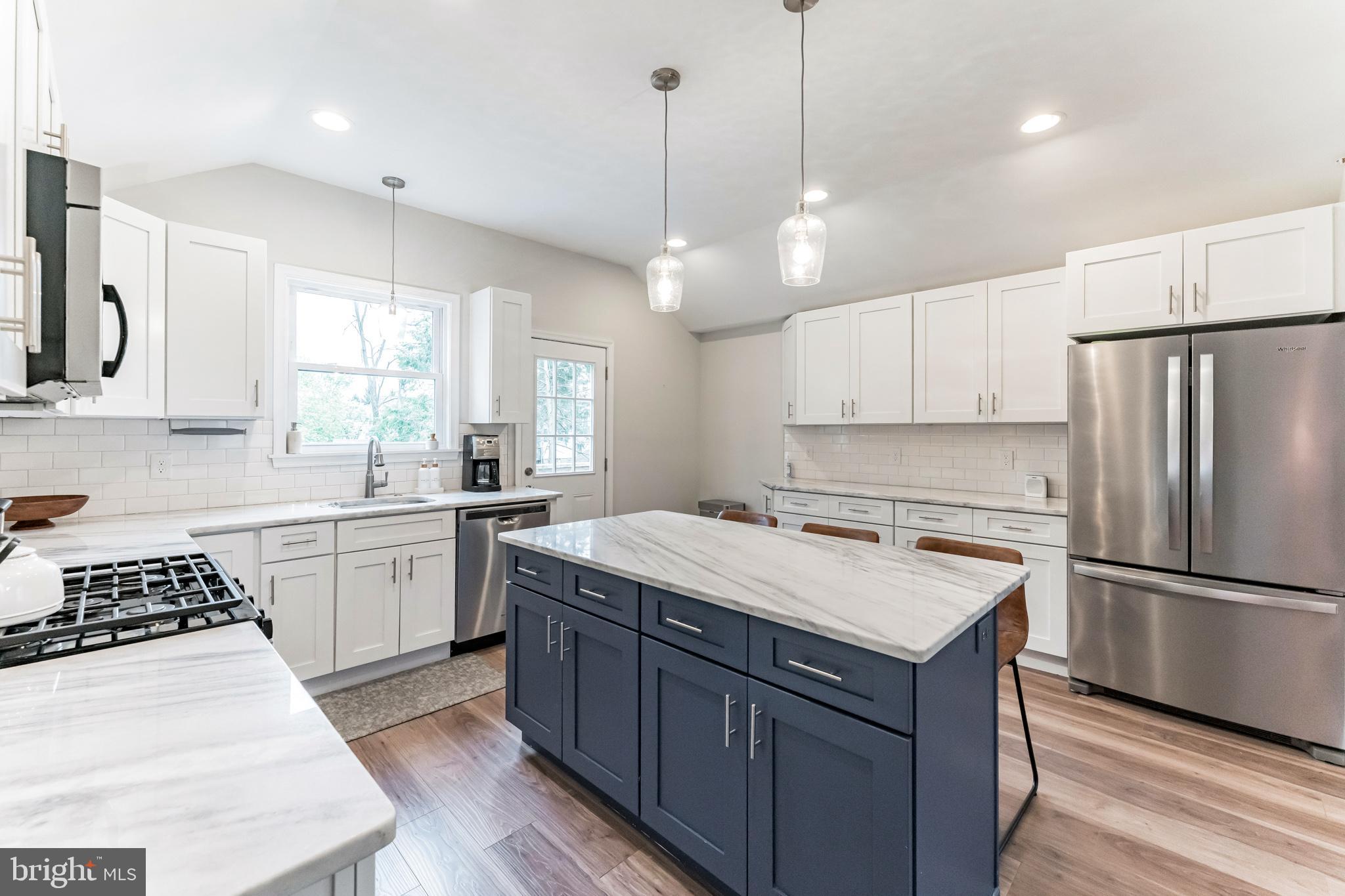 511 Highland Avenue Ambler, PA 19002 - Photo 15 of 38 Kitchen