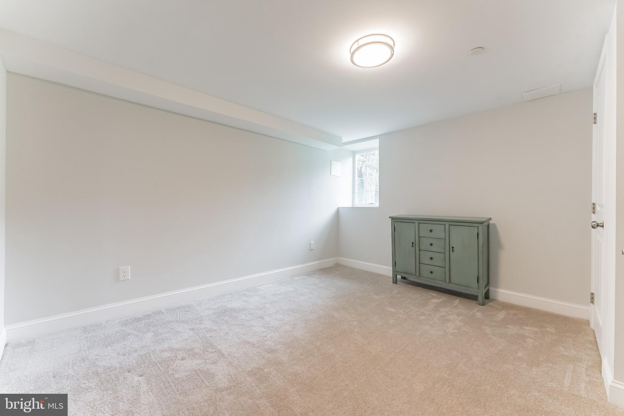 511 Highland Avenue Ambler, PA 19002 - Photo 34 of 38 Bonus room in basement/5th bedroom