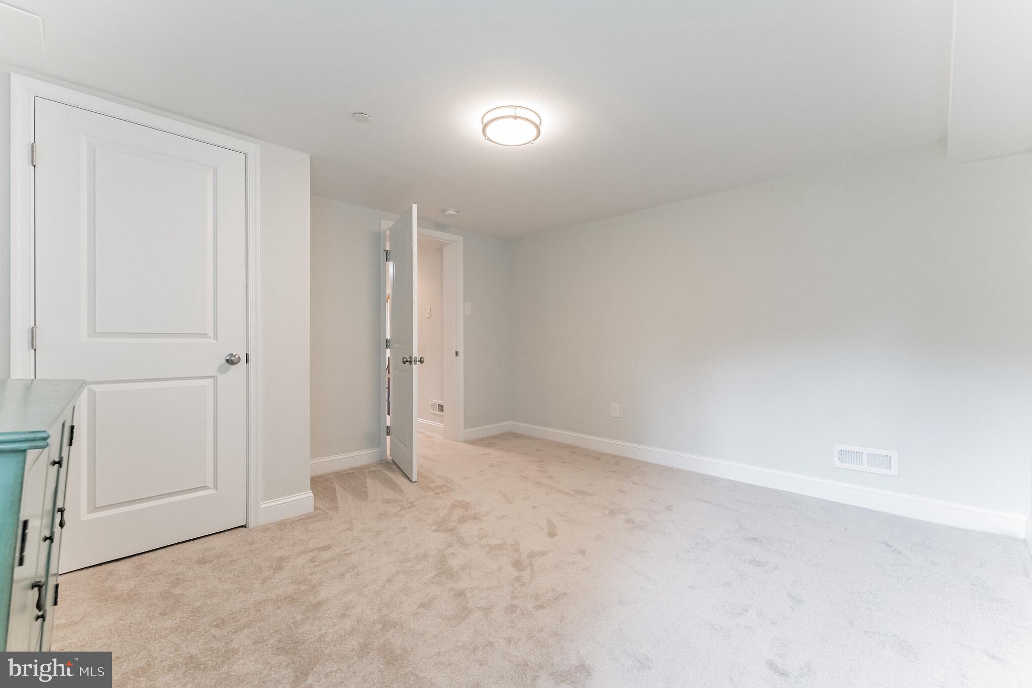 511 Highland Avenue Ambler, PA 19002 - Photo 35 of 38 Bonus Room in Basement/5th Bedroom