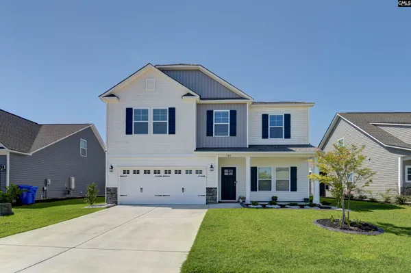 $2,750 | 728 Bustling Br Lane, Elgin, SC 29045