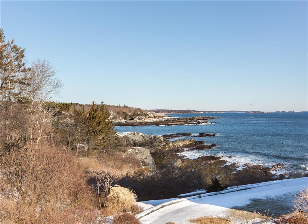 16 Smugglers Cove Road Cape Elizabeth, ME 04107 - Photo 1 of 4 Photo