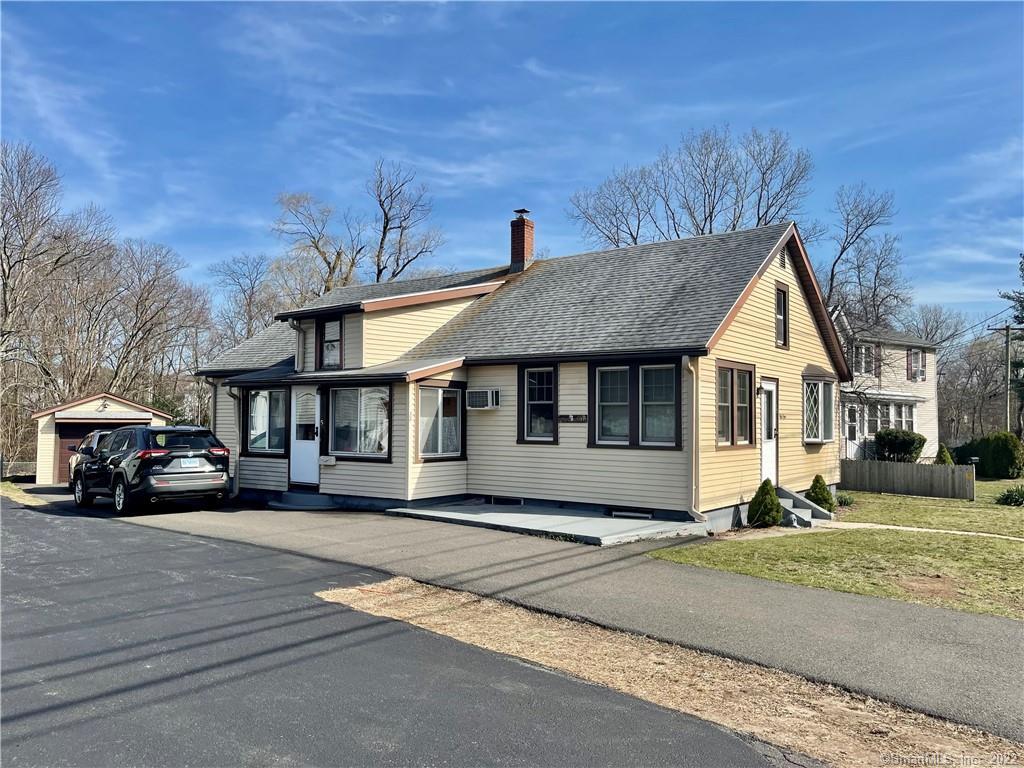58 Shuttle Meadow Road Plainville, CT 06062 - Photo 1 of 1 Gallery Image 1