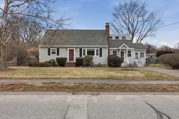 $650,000 | 13 Avon Drive, Hudson, MA 01749