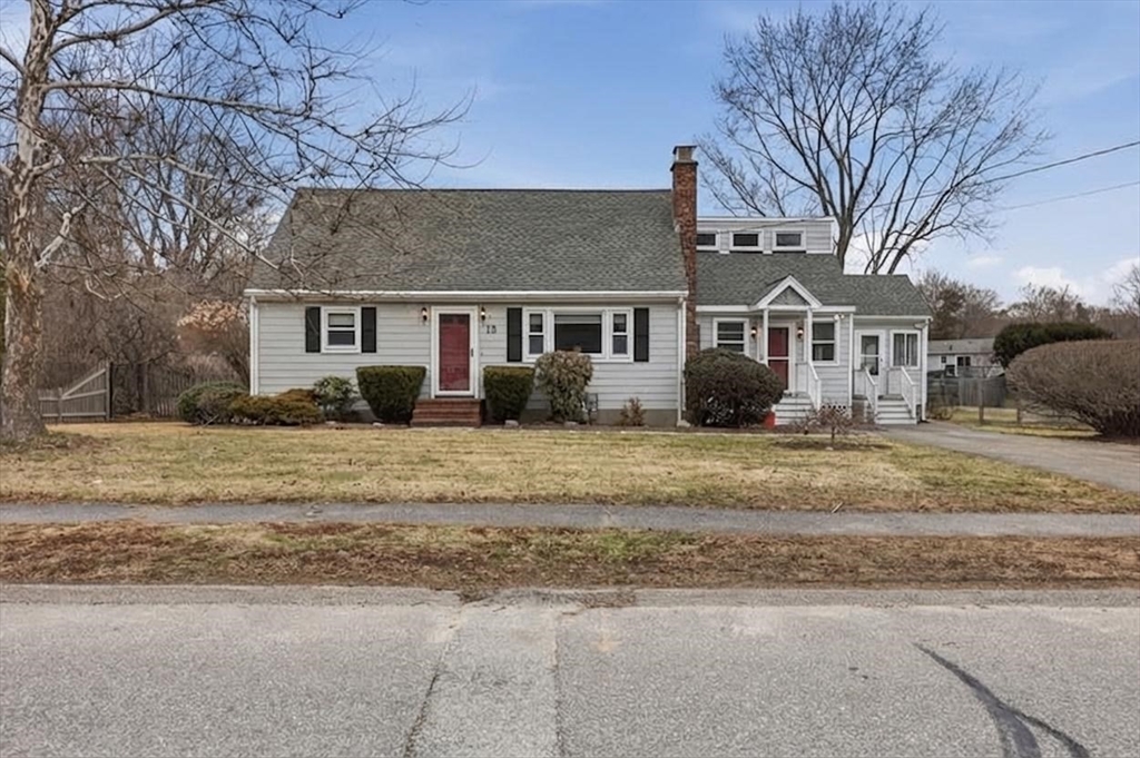 13 Avon Drive Hudson, MA 01749 - Photo 2 of 42